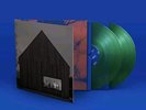 The National - Sleep Well Beast - Rare Double Green Vinyl - 1000 Pressed