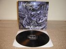 EMPEROR: In The Nightside Eclipse * Very Rare FIRST PRESS Black Vinyl LP