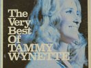 Tammy Wynette The Very Best Columbia House Musical Treasury 6 LP Box Set Vinyl