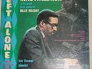 Mal Waldron- Left Alone Billie Holiday 1960 Bethlehem OG Jazz Vinyl LP EX/EX