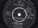 HEAR - PINK FLOYD - ARNOLD LAYNE - UK COLUMBIA 1967 POP/PSYCH ORIGINAL ISSUE