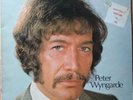 Peter Wyngarde Vinyl LP