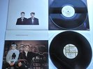 Pet Shop Boys - Actually USA 1988 EMI LP Box Outer + Bonus Promotional 12