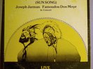 Joseph Jarman/ Famoudou Don Moye 