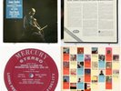 JANOS STARKER DVORAK Violoncello Concerto MERCURY LIVING PRESENCE STEREO ED1 M-