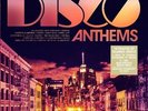 Sony DADC - Disco Anthems