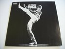 David Bowie - The Man Who Sold The World German LP Poster NL 84654 (1984)