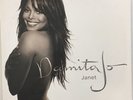JANET JACKSON Damita Jo EX 2x Vinyl LP Hip Hop R&B Pop