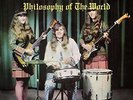`Shaggs, The - Philosophy Of The World [LP] (remastered, gatefold)` VINYL LP NEW