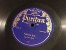 COUNTRY ARTHUR TANNER DIXIE STRING BAND Pur 9162 (Paramount) Soliders Joy E+++