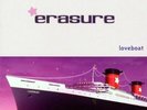 Erasure - Loveboat