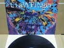 Clawfinger ?/ Deaf Dumb Blind LP 1993 WEA ?4509-93245  / Slipknot 311 Deftones