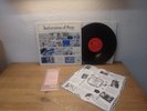 DECLARATION OF FUZZ LP MINT GARAGE FUZZ PSYCH MONSTER