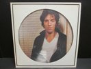 BRUCE SPRINGSTEEN Darkness on the Edge of Town LTD PROMO PICTURE DISC LP 1978