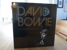 David Bowie, Five Years 1969 - 1973, LP-Box, Rock, 2015, neu, verschweißt, rar