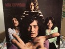 Rare LED ZEPPELIN TOUR BOOK LP 32 page Photo ORIGINAL