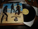 14303 Motorhead Ace Of Spades Rare Italian Press Buy 5 Album £6 Post UK