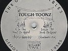 The Untouchables - Don't Be Afraid - Tough Toonz - 1993 #35479