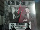 David Bowie - C'est La Vie (11xLP Red Vinyl-The Ultimate Rare Tracks 1964/2016)
