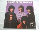Deep Purple Shades Of Deep Purple UK 1st Press stereo