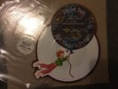 Prince Paisley Park / She's Always In My Hair shaped 7
