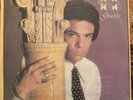 JOSE JOSE -GRACIAS- 1981 MEXICAN LP STILL SEALED  OPEN SHRINK PLASTIC LATIN POP