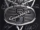 SCORPIONS Comeblack FULLY SIGNED Vinyl LP - Klaus Meine Wind of Change AUTOGRAPH