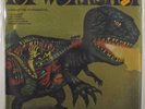 POP WORKSHOP Song Of The Pterodactyl GRAMMOFONVERKET EFG-501 5 LP SEALED sweden