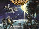 SACRAL RAGE- Beyond Celestial Echoes LIM.300 BLUE VINYL +DL Code ala WATCHTOWER