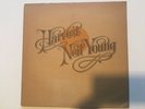 vinyl record Neil Young Harvest