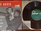 Miles Davis/Barney Wilen 