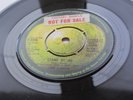 JOHN LENNON  1975 U.K. 45 STAND BY ME   FACTORY SAMPLE NOT FOR SALE