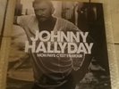 Johnny Hallyday Mon Pays C'est L'Amour LP Vinyle Blanc Edition Collector Neuf