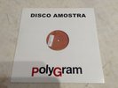 THE CURE *KISS ME KISS ME KISS ME* LP 1987 POLYGRAM RADIO PROMO EXC