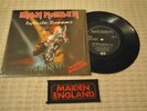 Iron Maiden,