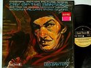 Vinyl Soundtrack LP-Cry of Banshee-Les Baxter-Vincent Price-EA Poe-1980-KFCX