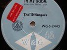 The Strangers-In My Room-Sample-45OZ-Garage-Rock-Groove-1965MelbourneOut-Fit