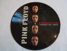 Pink Floyd The Wall live is there anybody out there ?1980-81 picture disc promo