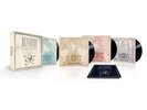 BUNBURY Canciones 1987-2017 - 8Vinilos + 4CD+Libro  - heroes del silencio