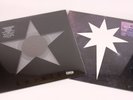 David Bowie Blackstar Barnes & Noble + No Plan 12
