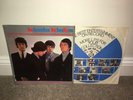 THE KINKS Kinda Kinks LP Pye 1965 Mono UK 1st Press