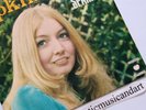 APPLE ITALY 1969 MARY HOPKIN GOODBYE SPARROW 7