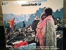 Woodstock Original Soundtrack RARE ORIGINAL PRESS RECORD VINYL LP NOS NEW SEALED
