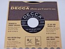 BUDDY HOLLY You Are My One Desire/Love Me RARE NM 7