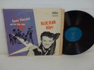 GENE VINCENT & HIS BLUE CAPS Bluejean Bop 1956 ROCKABILLY Capitol Records T 764