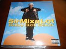 SIR MIX A LOT BABY'S GOT BACK VINYL 12