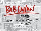 BOB DYLAN - REAL ROYAL ALBERT HALL 1966 CONCERT NEW VINYL