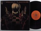 HOWARD RILEY The Day Will Come CBS LP VG+/VG++ uk