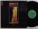 HOWARD RILEY TRIO Angle CBS LP uk