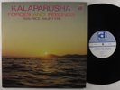 KALAPARUSHA (MAURICE MCINTYRE) Forces And Feelings DELMARK LP VG++